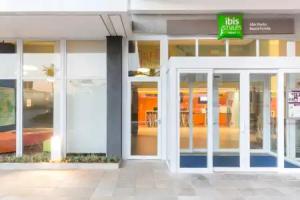 Ibis Styles São Paulo Barra Funda, Sao Paulo
