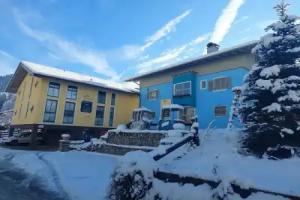 Alpenglühn Apartments - Adult Only, Berchtesgaden