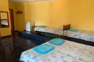 Guest House Rusalka, Kobuleti
