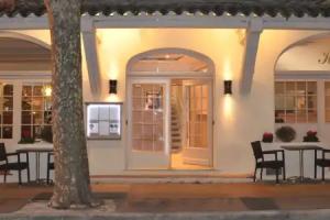 BRIT HOTEL Confort Le Revest Sainte Maxime, St. Maxime