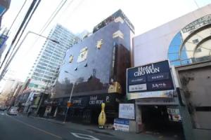 Hotel Chowon, Busan