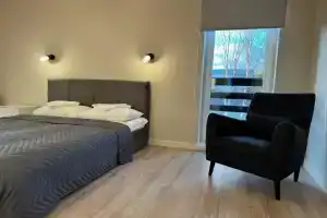 Dom U Fontanov Guest house, Petrozavodsk