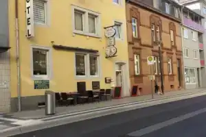 Schweizer Stubb, Kaiserslautern
