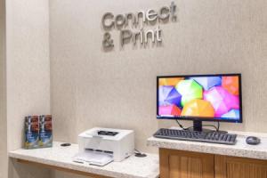 Fairfield Inn & Suites Airport, Ottawa