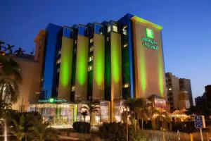 Holiday Inn Citystars, Cairo