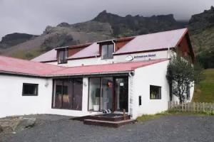 Adventure Hotel Hof, Skaftafell