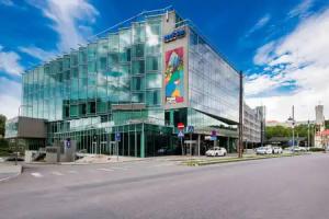 Park Inn by Radisson Meriton Conference Spa Tallin, Tallinn