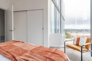 Sophari Towers: Apartments, Bellevue