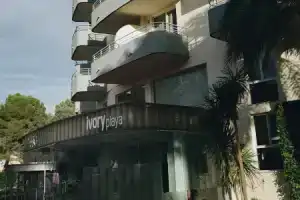 Hotel Ivory Playa Sports & Spa, Alcudia