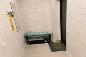 Apartments on Narodnaya Street, Pskov