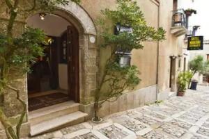 Hotel Moderno, Trapani