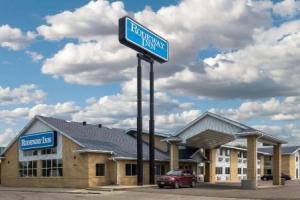 Bison Inn & Suites on University, Fargo