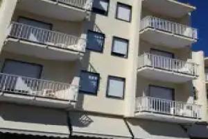 Hotel Splendid, Diano Marina