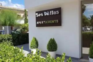Apartaments Ses Dàlies, Alcudia