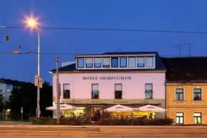 Hotel Sharingham, Brno