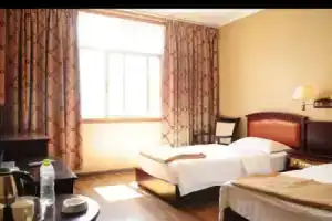 Jinlin Hostel, Dali