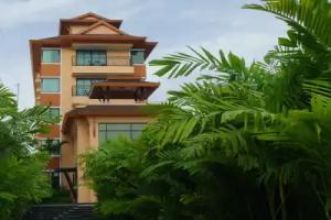 Visa Hotel Hua Hin, Hua Hin