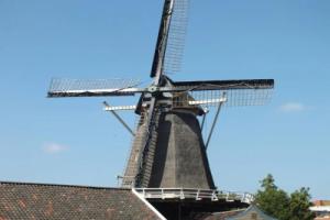 Studio De Bilt, Utrecht