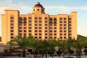 Casino Del Sol Resort, Tucson