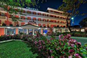 Hotel Terme Orvieto, Abano Terme
