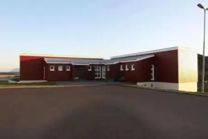 Hotel Framtid, Djupivogur