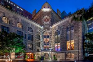 The Liberty, a Luxury Collection Hotel, Boston, Boston