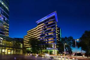 Delta Hotels Istanbul Levent, Istanbul