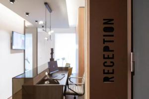The Central City - Luxury ApartHotel, Luxembourg