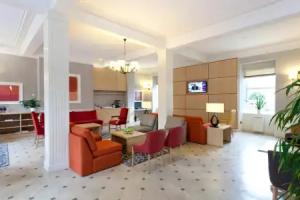 Skene House Hotels - Rosemount, Aberdeen