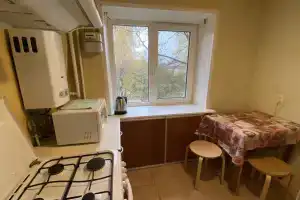 Apartments on Krasnoarmeyskaya street 18, Petrozavodsk