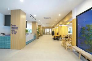 Kokotel Rayong Beachfront, Ban Phe