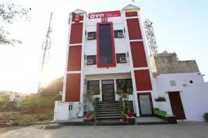 Hotel Anand Villa, Agra