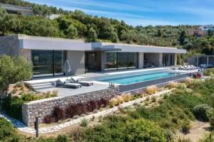 Bluevillas Luxury Concept North Peloponnese, Nafplio