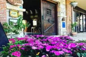 Han Boutique Hotel, Sarigerme