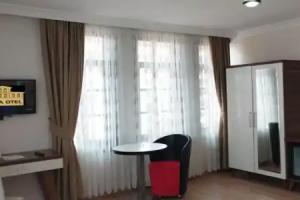 Lidya Hotel, Kastamonu