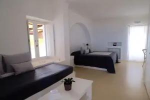 Capofaro Resort, Malfa