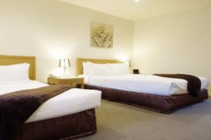 Best Western Wyndhamere Motel, Shepparton