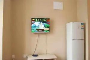 Love Apartment (Dalian Wanda Plaza Branch), Dalian