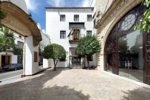 Crisol Monasterio de San Miguel, El Puerto de Santa Maria