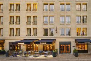 La Caserne Chanzy Hotel & Spa, Autograph Collection, Reims