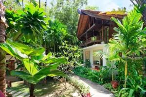 The Tubkaak Krabi Boutique Resort, Klong Muang