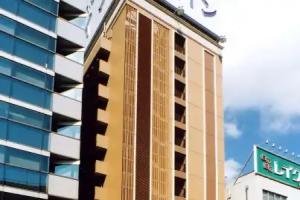 Toyoko Inn Matsue Ekimae, Matsue