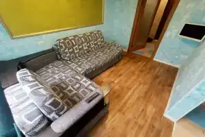 Apartments on Korolev Boulevard 8, Togliatti