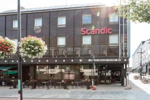 Cumulus Hotel, Lappeenranta