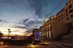 Tolip El Forsan Resort, Ismailia