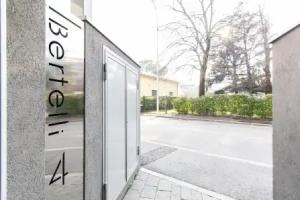 Bertelli 4 in Apartments, San Lazzaro di Savena