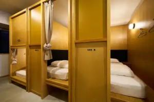 Hotel Plus Hostel ASAKUSA 2, Tokyo