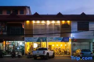 Paknap Hostel, Nan