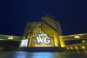 Hotel Water Gate, Hamamatsu
