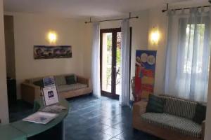 Green Village Resort, Villasimius